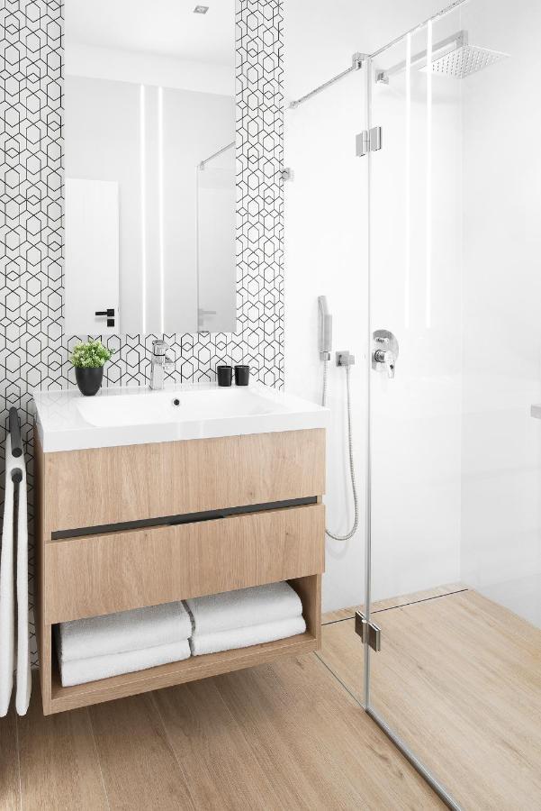 Brill Budapest Apartments 6 Luaran gambar